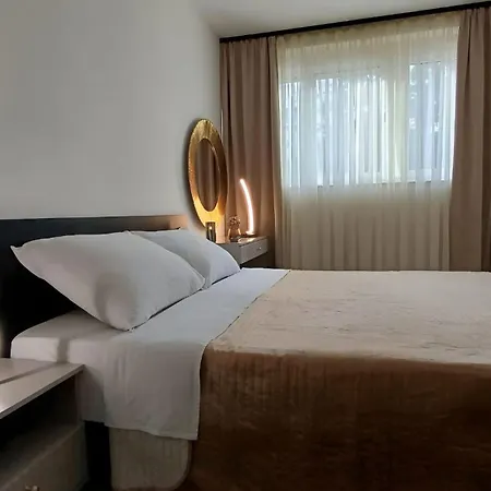 Lirik Apartmán Split