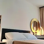 Апартаменты Lirik *