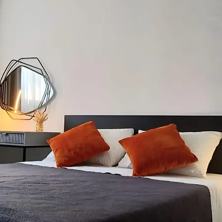 Apartament Lirik Split